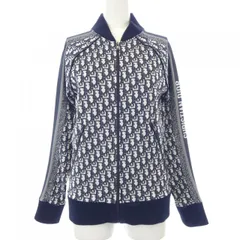 パナップ⭐️Dior クリスチャンディオール ジャンパー ブルゾン 210.jpg