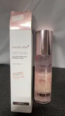 メディキューブ PDRNピンクゼリーセラムミスト スプレーセラム ミスト化粧水 保湿ミスト 保湿セラム//730891