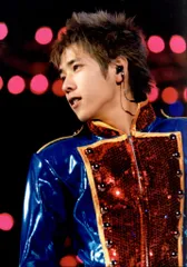 嵐 01-02年 All Arena tour Join the STORM 二宮和也 公式写真 *1枚