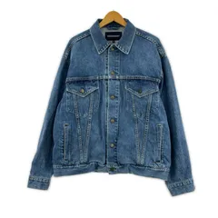 2025年最新】DESCENDANT メンズ Gジャン・デニムジャケットの人気