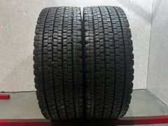 DUNLOP ENASAVE RV505 215/60R17 17インチ 夏タイヤ 4本 23年製 バリ溝