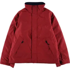 古着 90~00年代 エルエルビーン L.L.Bean GORE-TEX ゴアテックス 中綿マウンテンジャケット シェルジャケット/eaa597328