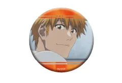 黒崎一護 BLEACH 千年血戦篇 ラメ缶バッジ 場面写Ver. ブリーチ グッズ 缶バッジ 缶バッチ カンバッチ カンバッジ