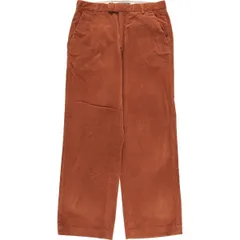 古着 00年代 バナナリパブリック BANANA REPUBLIC STRETCH コーデュロイパンツ メンズw32相当/eaa598869