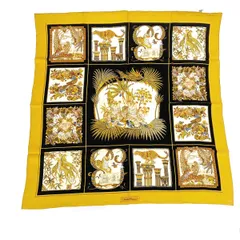 2025年最新】フェラガモ シルク スカーフの人気アイテム - メルカリ