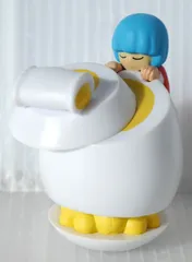 あらゐけいいちの立体 