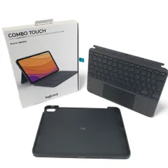 2026年最新】combo touch ik1095graの人気アイテム - メルカリ