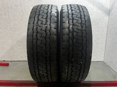 新品】25年製 札幌発 引取OK iLINK TOPFORCE M/T LT235/70R16 16インチ