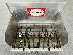 2026年最新】プリムスツーバーナーの人気アイテム - メルカリ