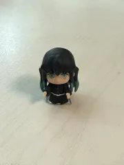 鬼滅の刃 時透 無一郎 ならぶんです (台座あり)