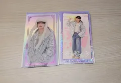 Stray Kids(ストレイキッズ・スキズ・SKZ) バンチャン(BANG CHAN) ファンミーティング トレカ まとめ