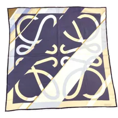 2026年最新】ロエベ シルク スカーフの人気アイテム - メルカリ