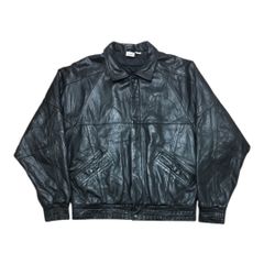 名作】90s ラルフローレン ポニー無し 裏黒 Lampo スウィングトップ