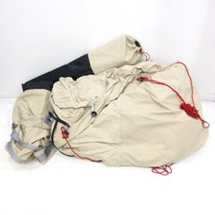 吹き流し 赤と黒のストライプ パラグライダー - メルカリ