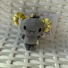 2025年最新】ルロロマニック キーホルダーの人気アイテム - メルカリ