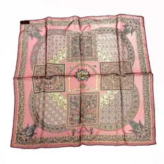 2025年最新】エルメス CIELS BYZANTINSの人気アイテム - メルカリ