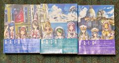 ARIA The NATURAL Blu-ray BOX〈6枚組〉 - メルカリ