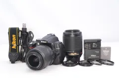 2025年最新】nikon d5000の人気アイテム - メルカリ