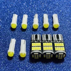 ZRX1200R用メーター LED化フルセットB 400 1100 ゼファーχ カスタム パーツ 車検対応 ライト