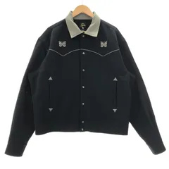 2026年最新】needles カウボーイジャケットの人気アイテム - メルカリ