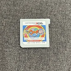 【NPA】3DS 妖怪ウォッチ2 真打