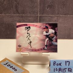 2019 Topps Diamond Icons 田中将大 直筆サインカード - メルカリ