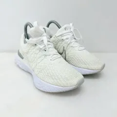 NIKE ナイキ スニーカー リアクト インフィニティラン ランニングシューズ 白