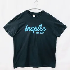 古着　美品　GILDAN　ギルダン　Tシャツ　コットン100%　黒　XL　シンプル