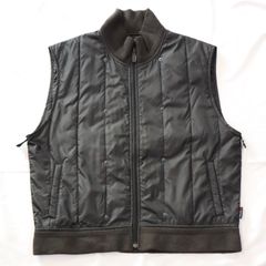 Polo by Ralph Lauren ダウンベスト レッド S drip - メルカリ