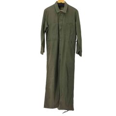40s 米軍 AN-S-31A サマーフライトスーツ ツナギ 36R - メルカリ