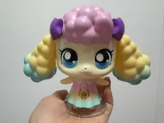 キャッチティーニーピング フォッシル핑 モーションフィギュア