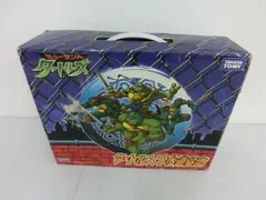 2025年最新】タートルズ 下水道基地の人気アイテム - メルカリ