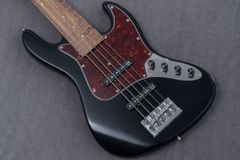 Sago Order Jaguar Bass ジャガーベース 5弦 - メルカリ