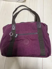 キプリング　ショルダーバック