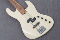 初期　p-Project Seymour Duncan搭載 BADASSブリッジ 初期 p-Project Seymour Duncan搭載 BADASSブリッジ - メルカリ