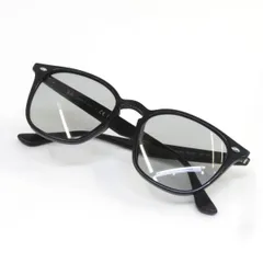 RayBan レイバン RB4258F 601/87 サングラス　※中古