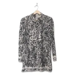 2025年最新】レオナールチュニックの人気アイテム - メルカリ