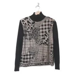 2026年最新】レオナール セーターの人気アイテム - メルカリ