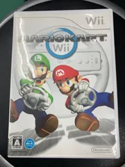 Wii マリオカート