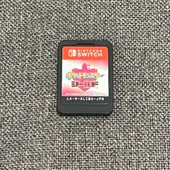 【NPA】Nintendo Switch ポケットモンスター シールド ポケモン