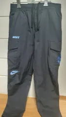 ナイキ NSW エッセンシャルズ トラックパンツ