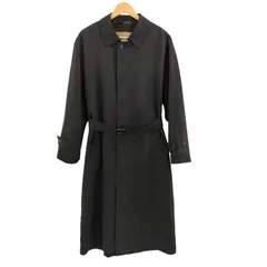 2026年最新】Ralph Lauren メンズ ステンカラーコートの人気アイテム