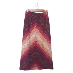 2025年最新】MISSONI レディース ロングスカートの人気アイテム - メルカリ