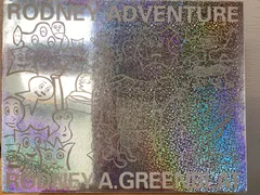 2026年最新】ロドニー・グリーンブラットの人気アイテム - メルカリ