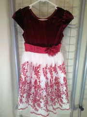 Jona Michelle　キッズドレス　８号