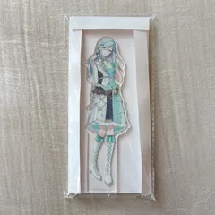 プロセカ 5th 5周年 感謝祭 アクリルスタンド アクスタ 日野森雫