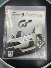 GRAN TURISMO 5 prologue Spec3