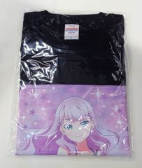 上坂すみれ 遠距離カチコミぱらだいす Tシャツ - メルカリ