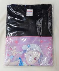 カードキャプターさくら同人Tシャツ しましましすてむ なぎさわゆう