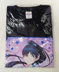 新品未開封 anemoi ゲーマーズ限定版 フルグラフィックTシャツ 速川 